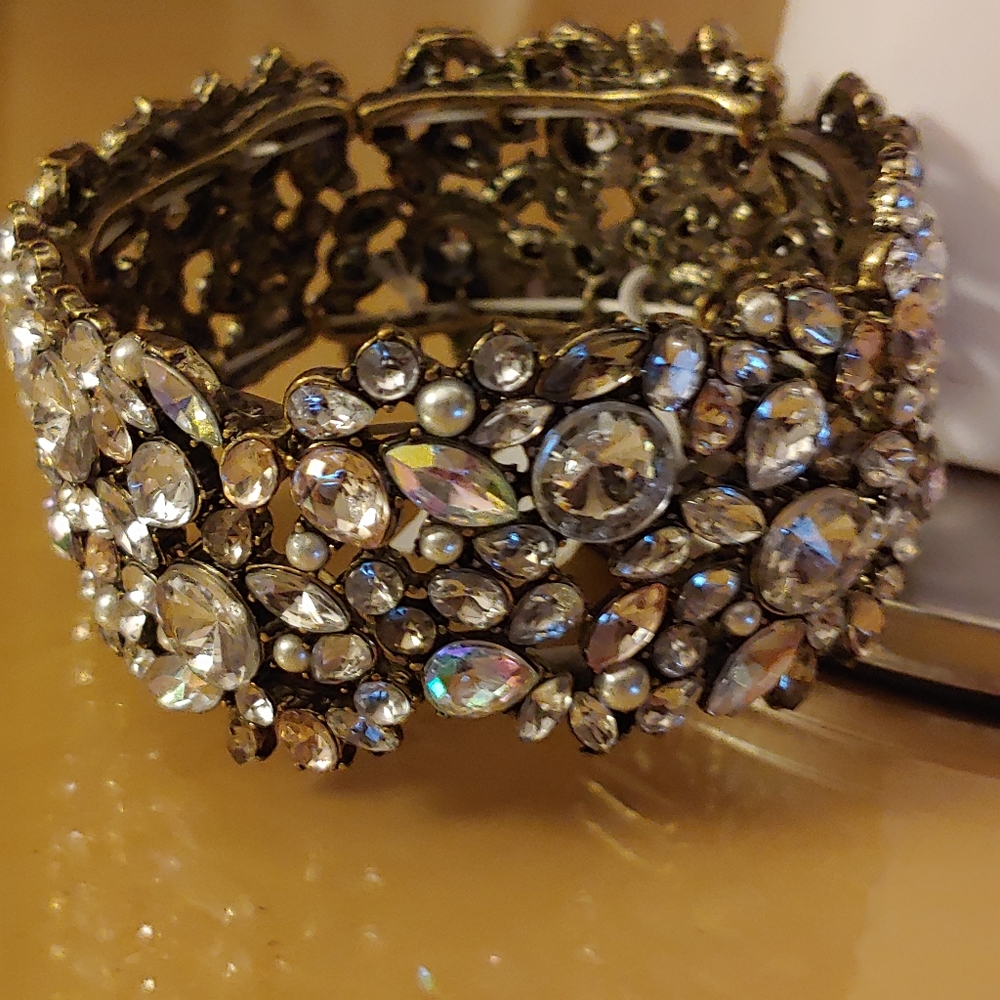 Bright and shiny Bracelet